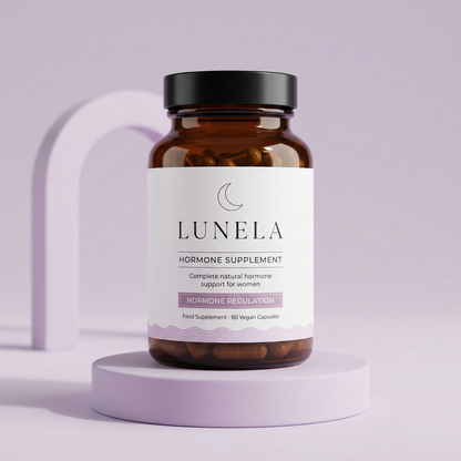 Hormone Supplement Lunela