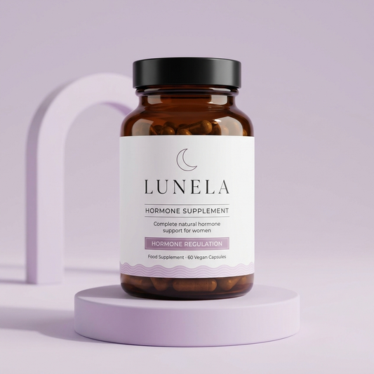 Hormone Supplement Lunela